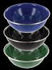 DELUXE ENAMEL BOWL